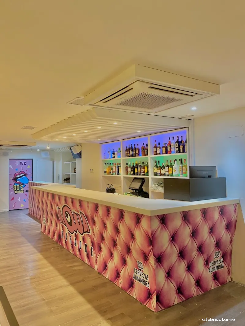 Karaoke Aqua Granada