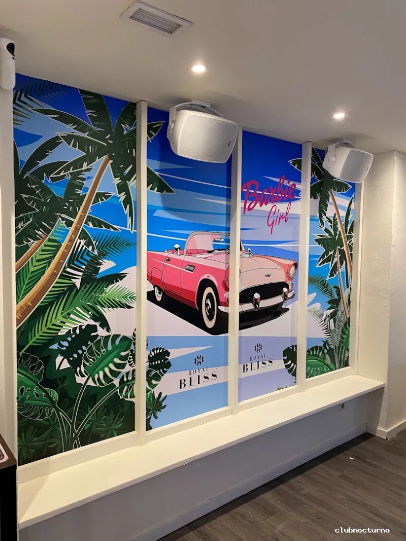 Karaoke Aqua Granada