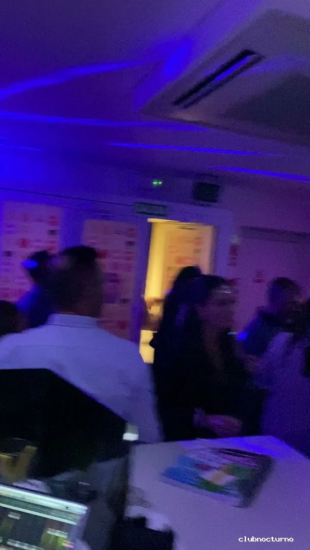 Karaoke Aqua Granada