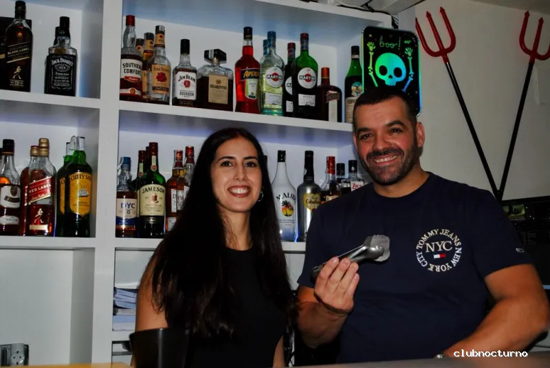 Karaoke Aqua Granada