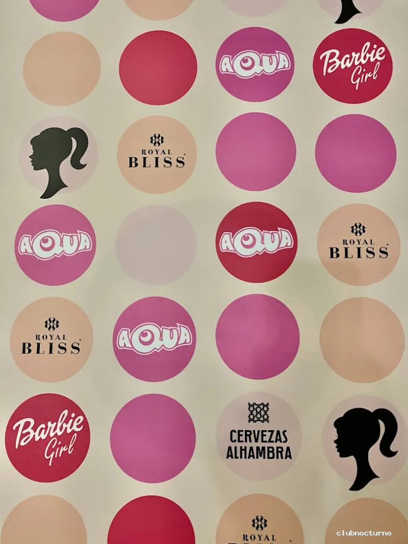 Karaoke Aqua Granada