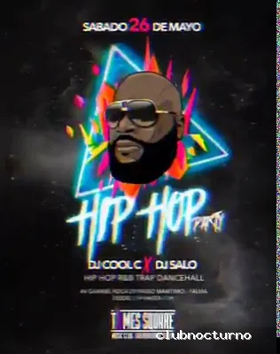 Times Square Music Club