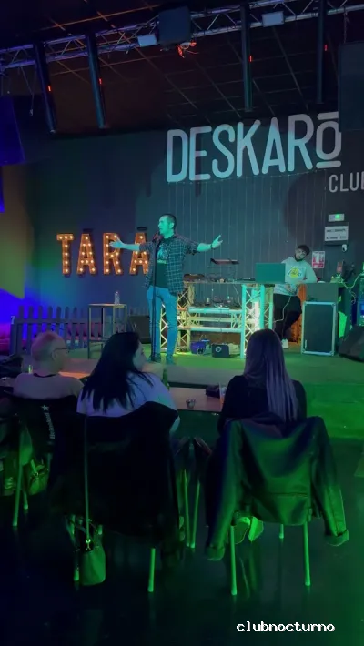 DesKaro Club