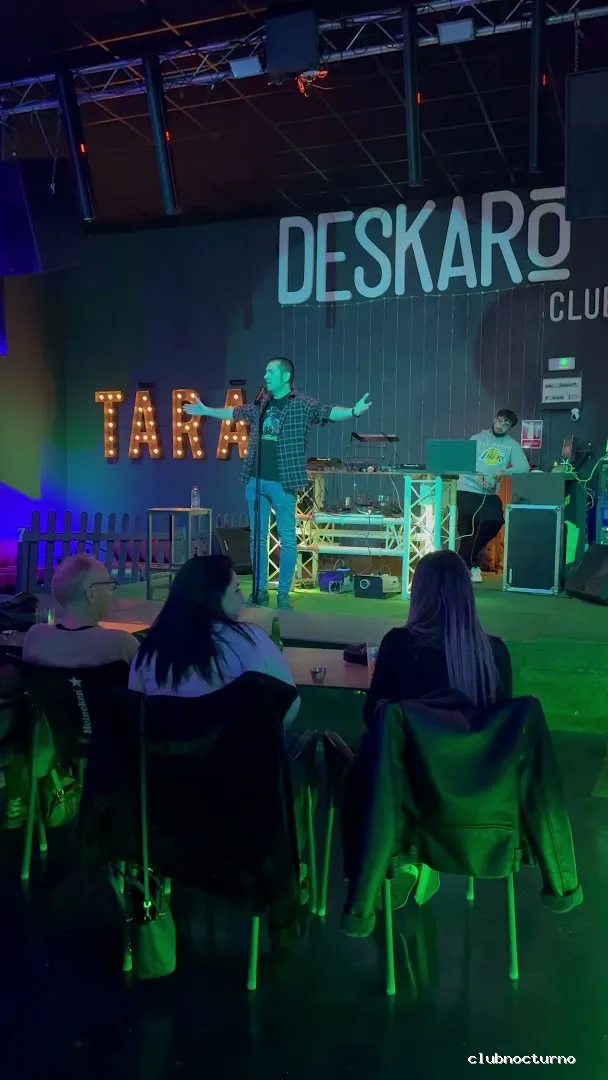 DesKaro Club