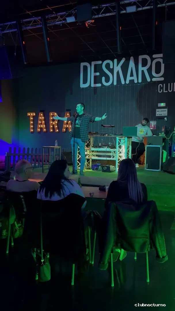 DesKaro Club