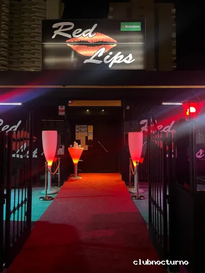Red Lips
