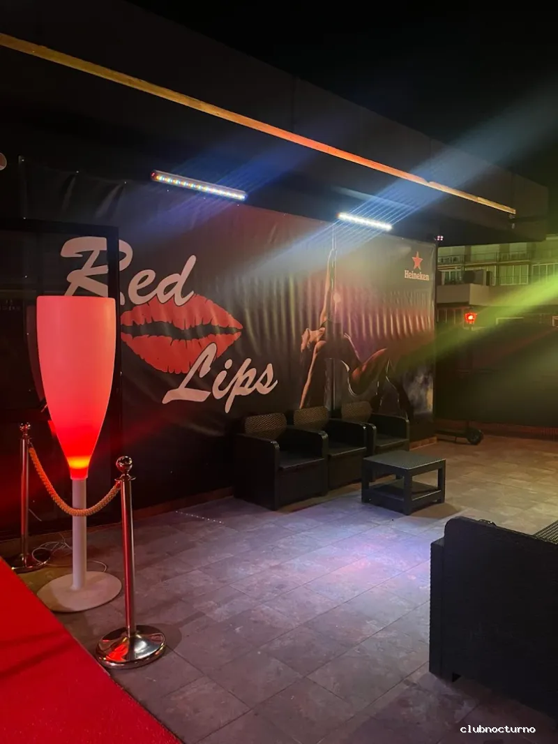 Red Lips