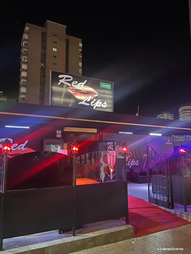 Red Lips