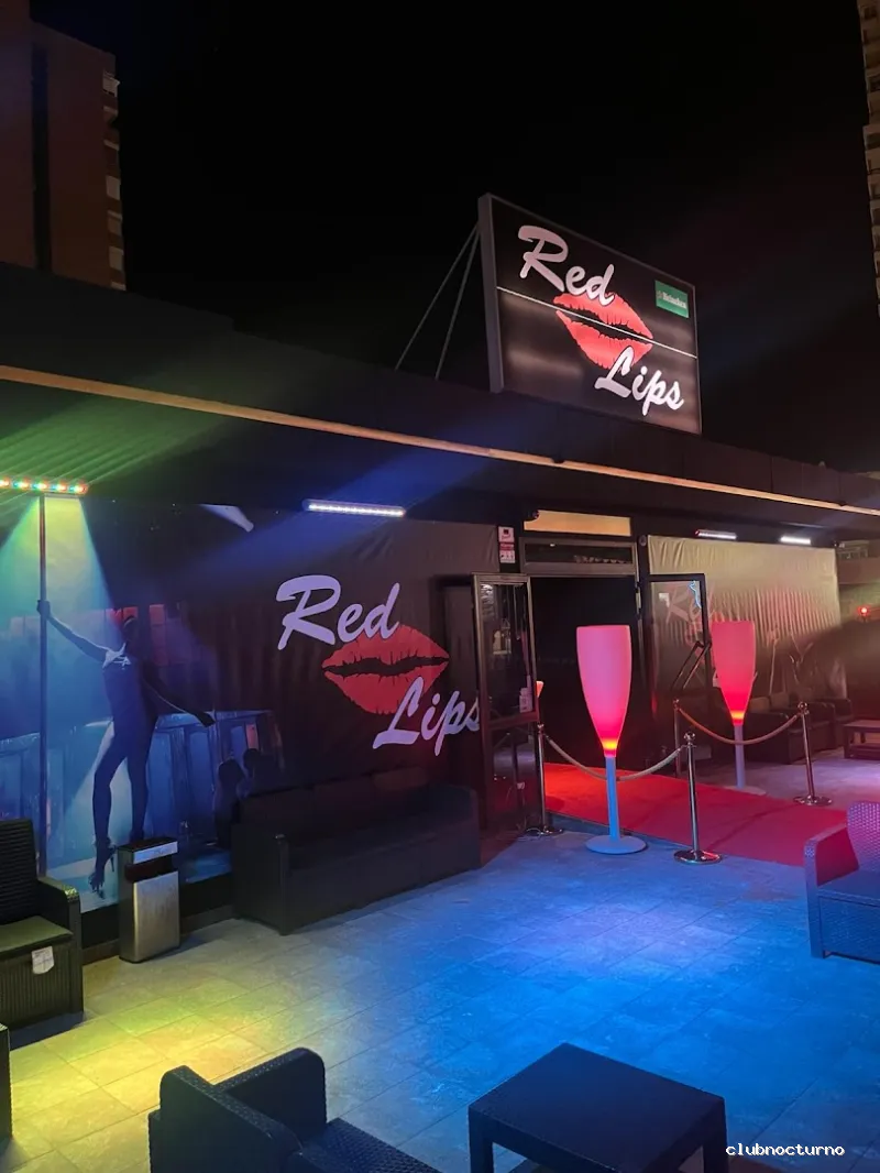 Red Lips