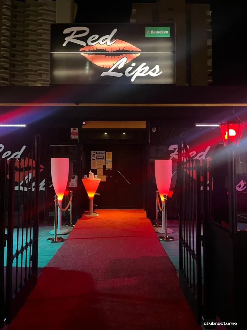 Red Lips
