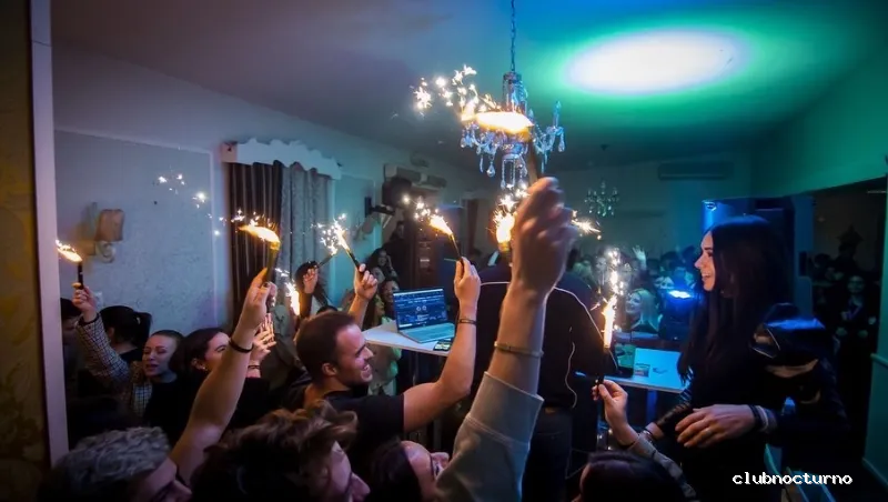 Dakota Lounge Sanlúcar