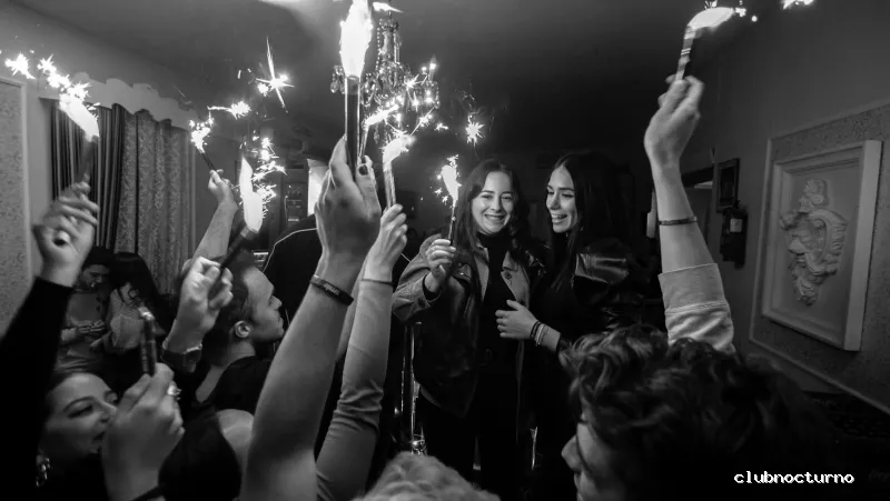 Dakota Lounge Sanlúcar