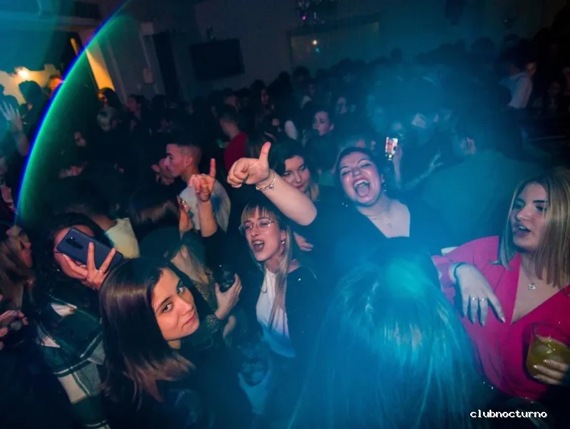 Dakota Lounge Sanlúcar