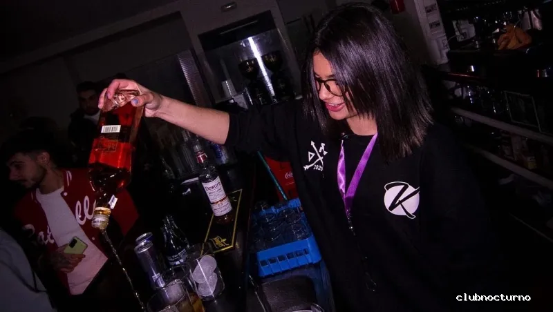 Dakota Lounge Sanlúcar