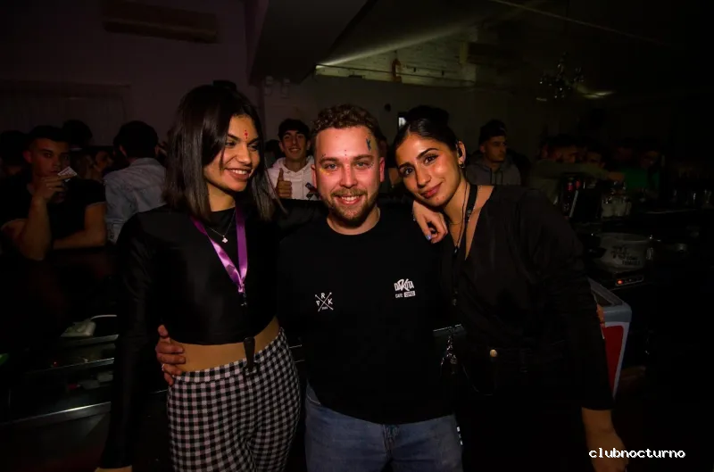 Dakota Lounge Sanlúcar