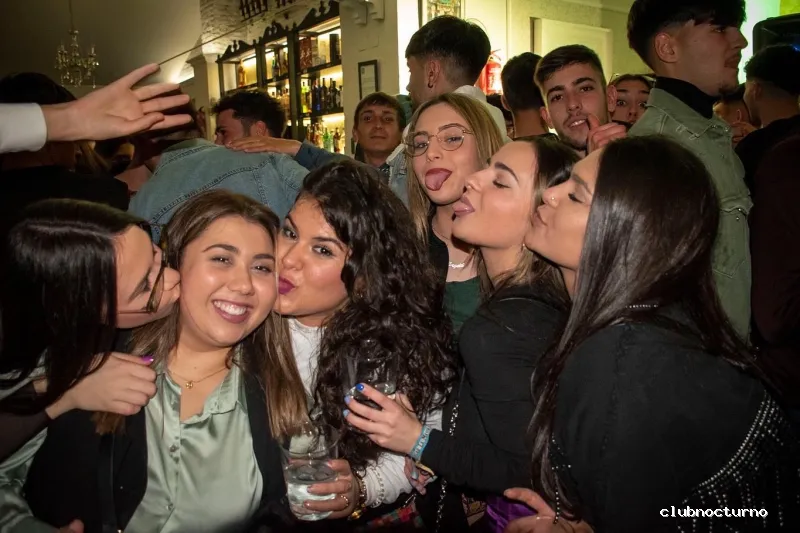 Dakota Lounge Sanlúcar