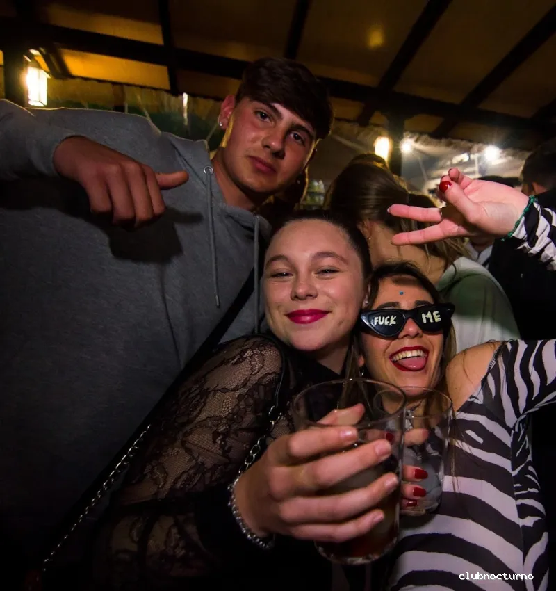 Dakota Lounge Sanlúcar