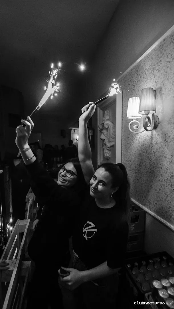 Dakota Lounge Sanlúcar