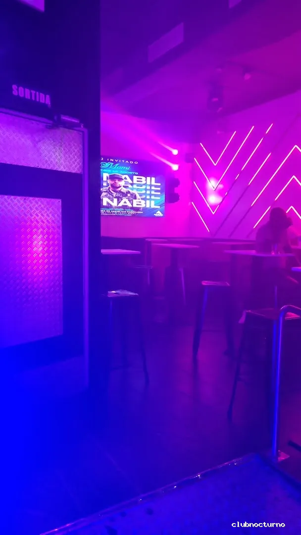 Disco Bar Mami