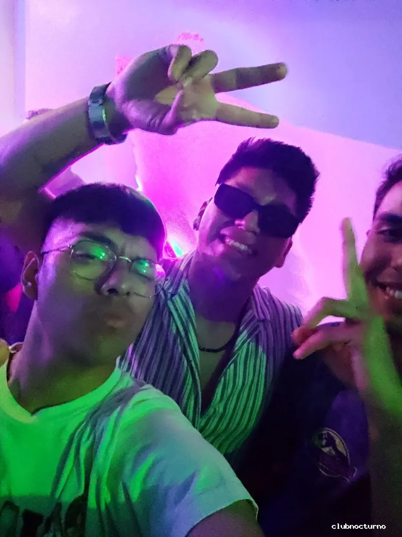 Disco Bar Mami