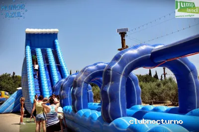 Despedidas Salou Fiestas Dia