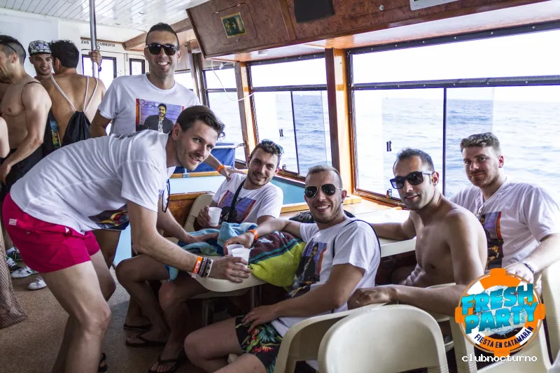 Despedidas Salou Fiestas Dia