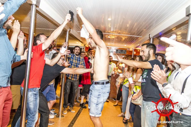 Despedidas Salou Fiestas Dia