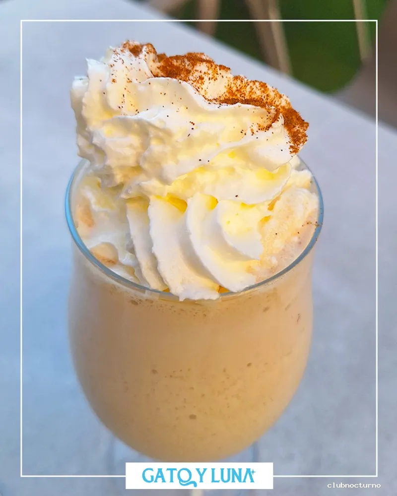 Gato y Luna - Secret Garden