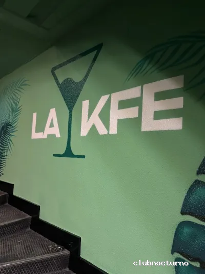 LA KFE CENTRALPUB