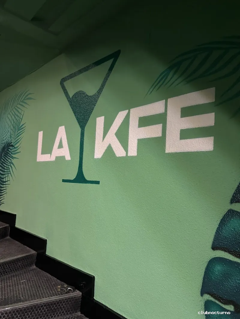 LA KFE CENTRALPUB