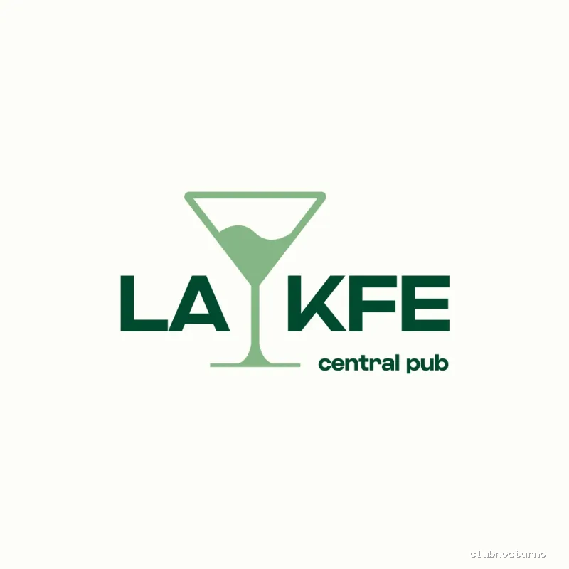 LA KFE CENTRALPUB