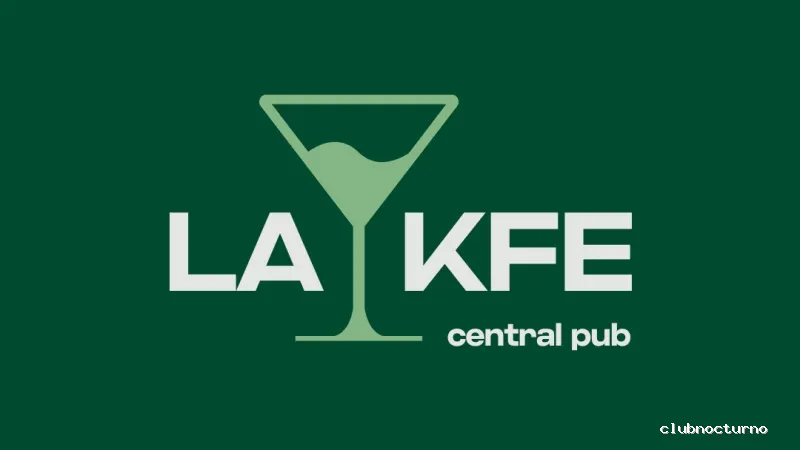 LA KFE CENTRALPUB