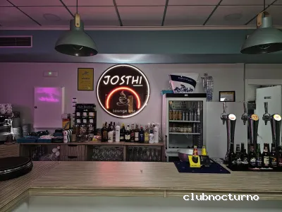 JosThi Lounge Bar