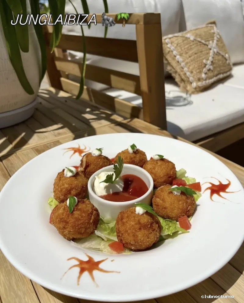 Jungla Ibiza Port