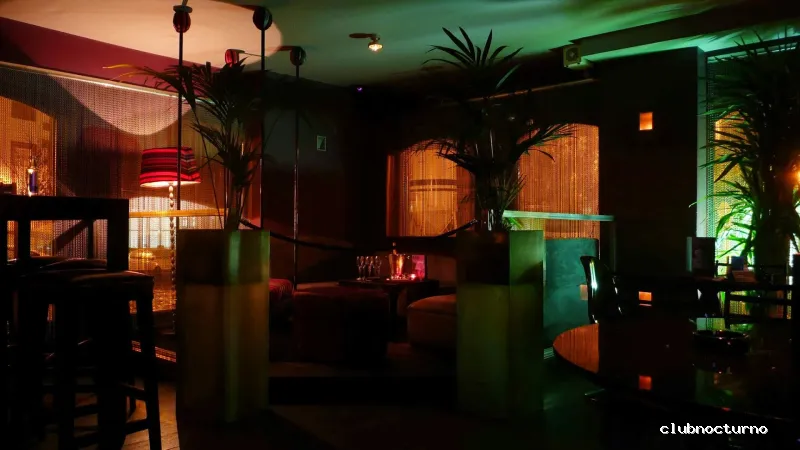 Pub Garoa (Santiago de Compostela)