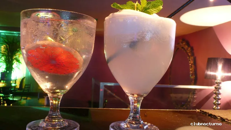 Pub Garoa (Santiago de Compostela)