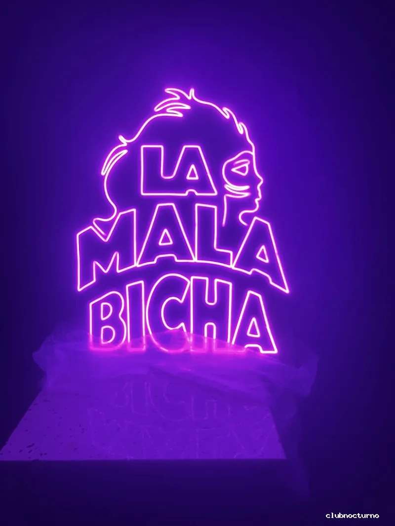 La Malabicha