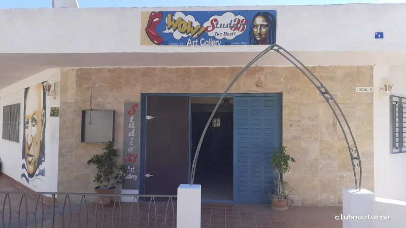 Studio 33 Mijas