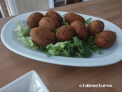 Cafe Bar Biki-Bat Almagro