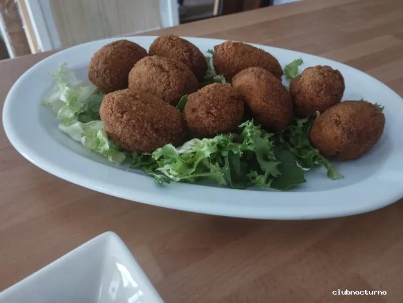 Cafe Bar Biki-Bat Almagro