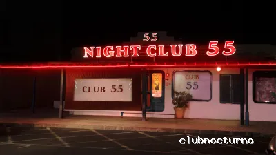 Night Club 55 Lanzarote