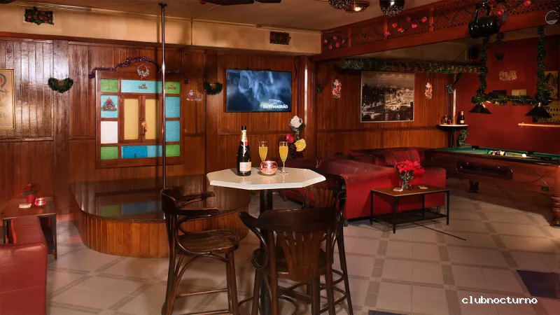 Night Club 55 Lanzarote