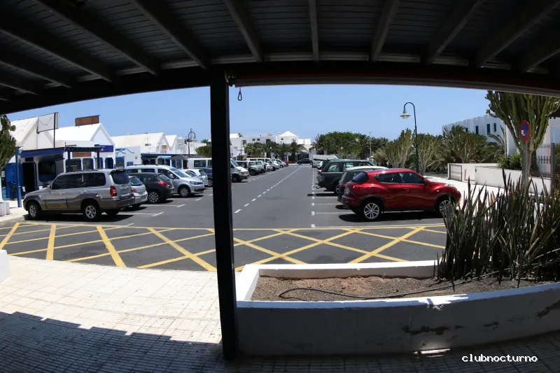 Night Club 55 Lanzarote