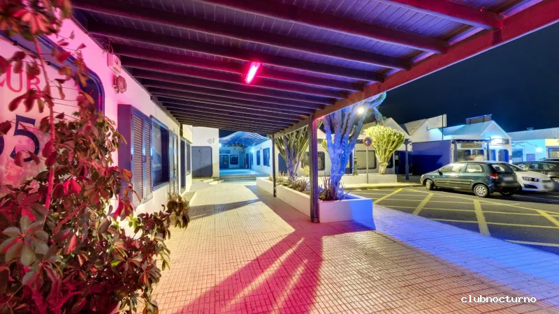 Night Club 55 Lanzarote