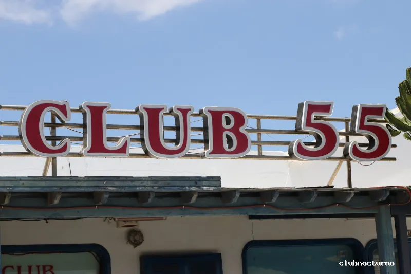 Night Club 55 Lanzarote