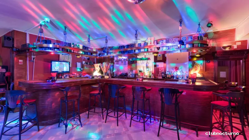 Night Club 55 Lanzarote