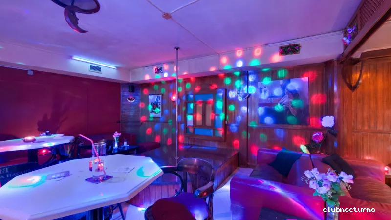 Night Club 55 Lanzarote