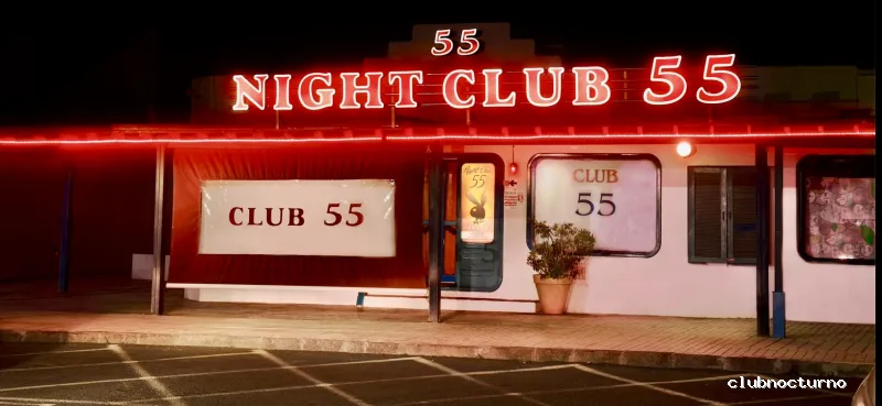 Night Club 55 Lanzarote
