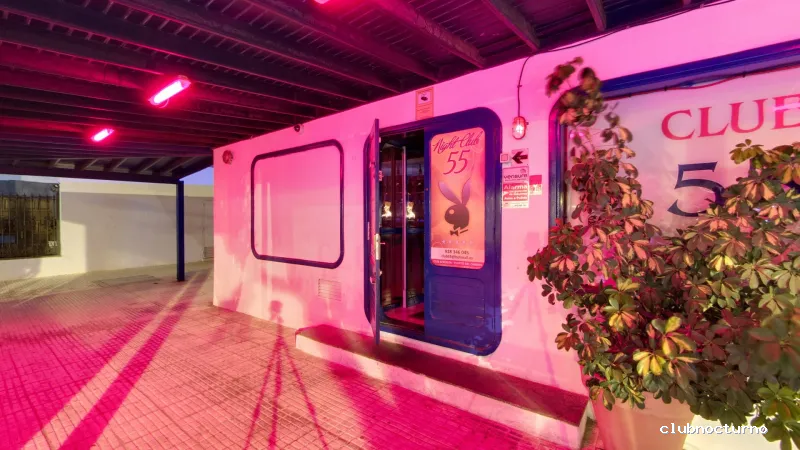 Night Club 55 Lanzarote
