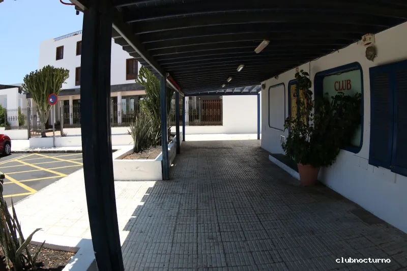 Night Club 55 Lanzarote